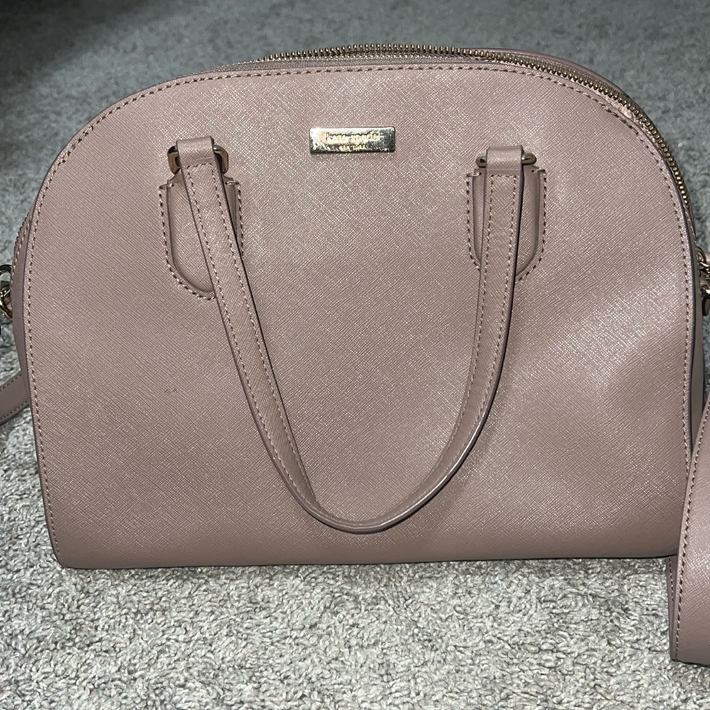 Kate spade purse